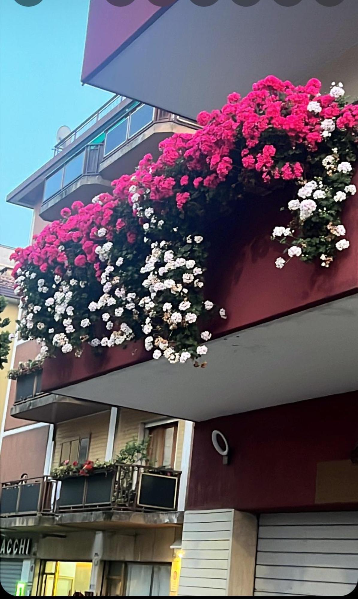 Appartamento Casa Di Soni