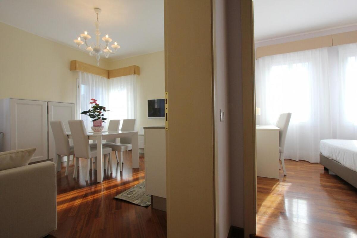 Splendid 250m From St Marks Square *
