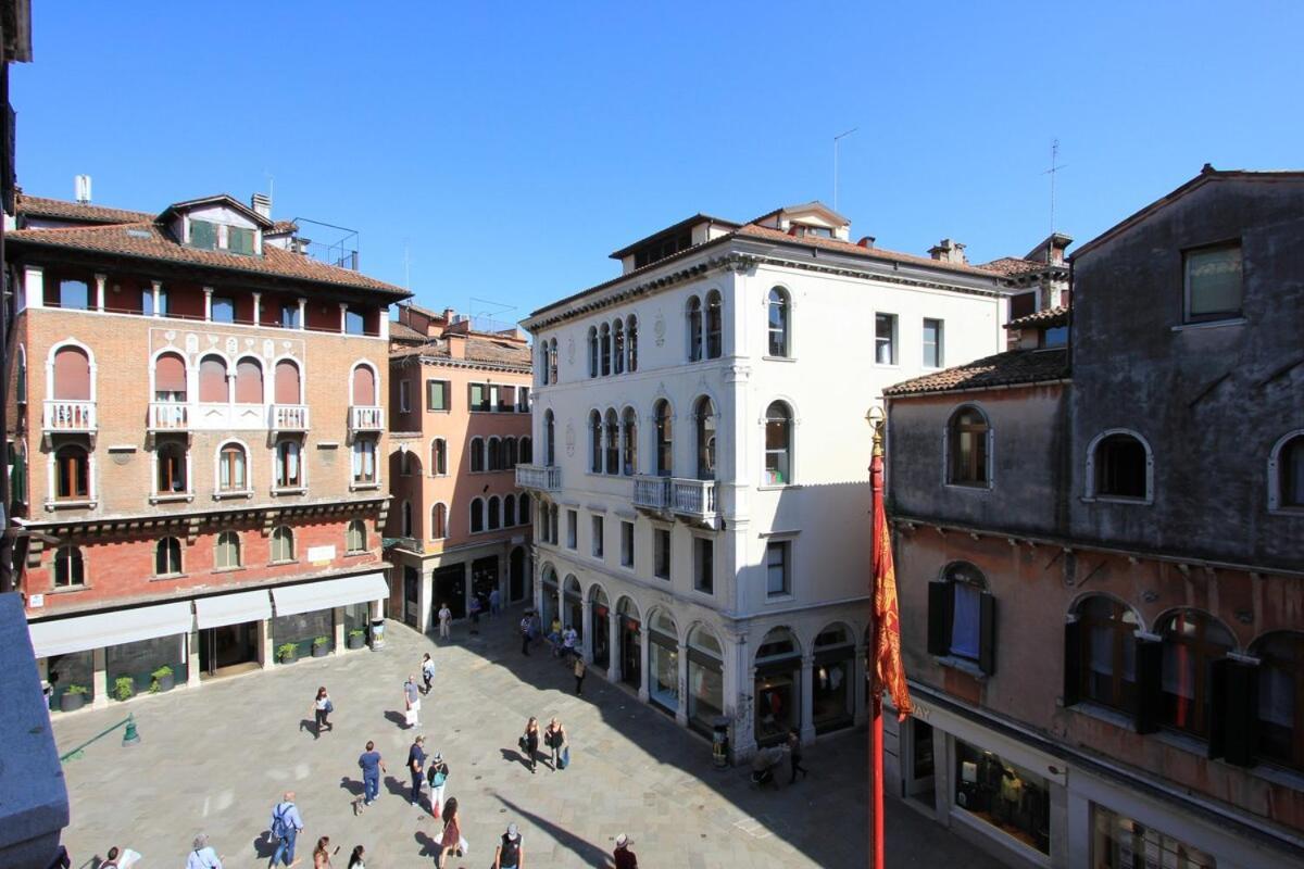 Splendid 250m From St Marks Square Venedig