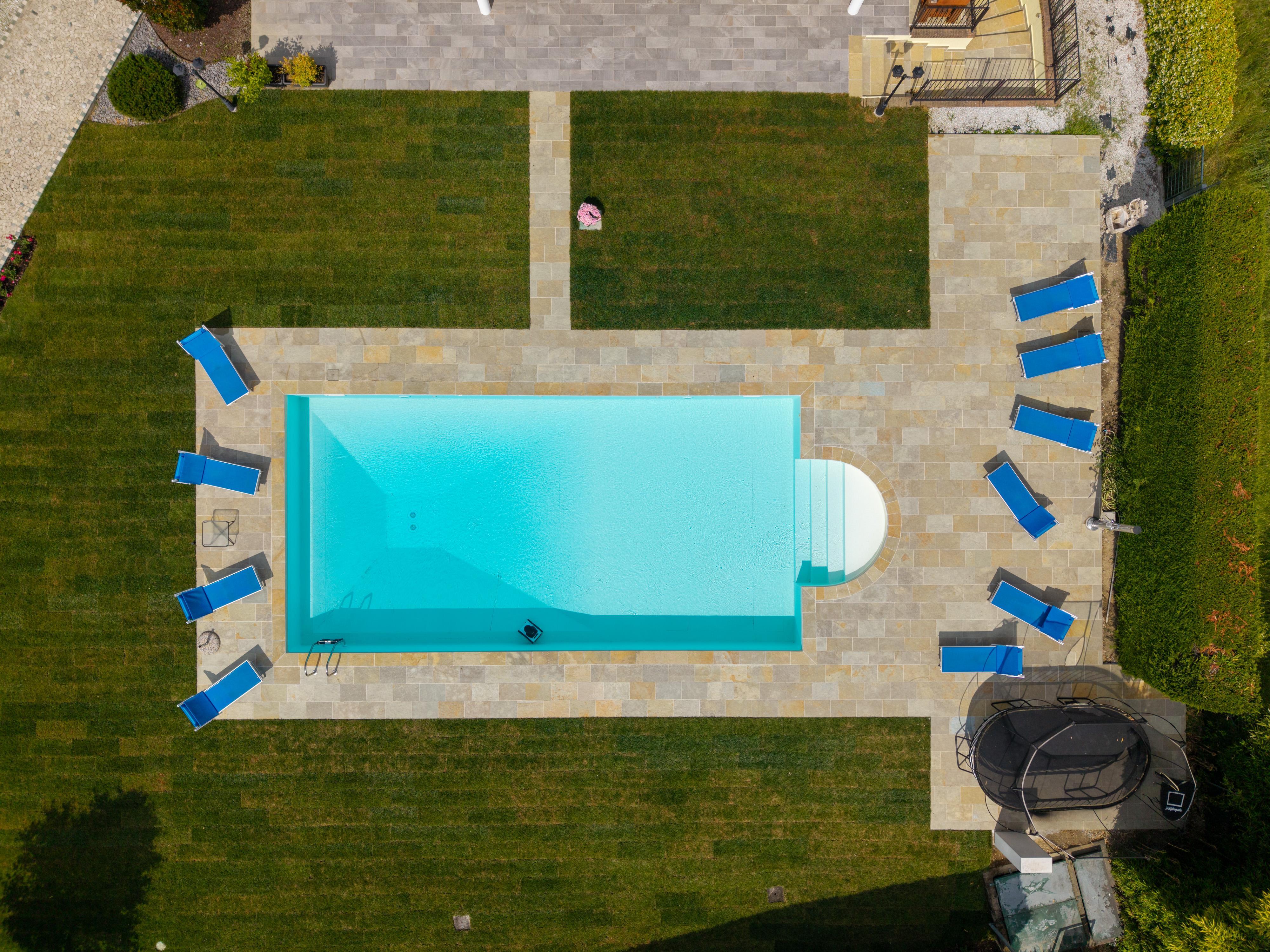 Villa Isabel Venise
