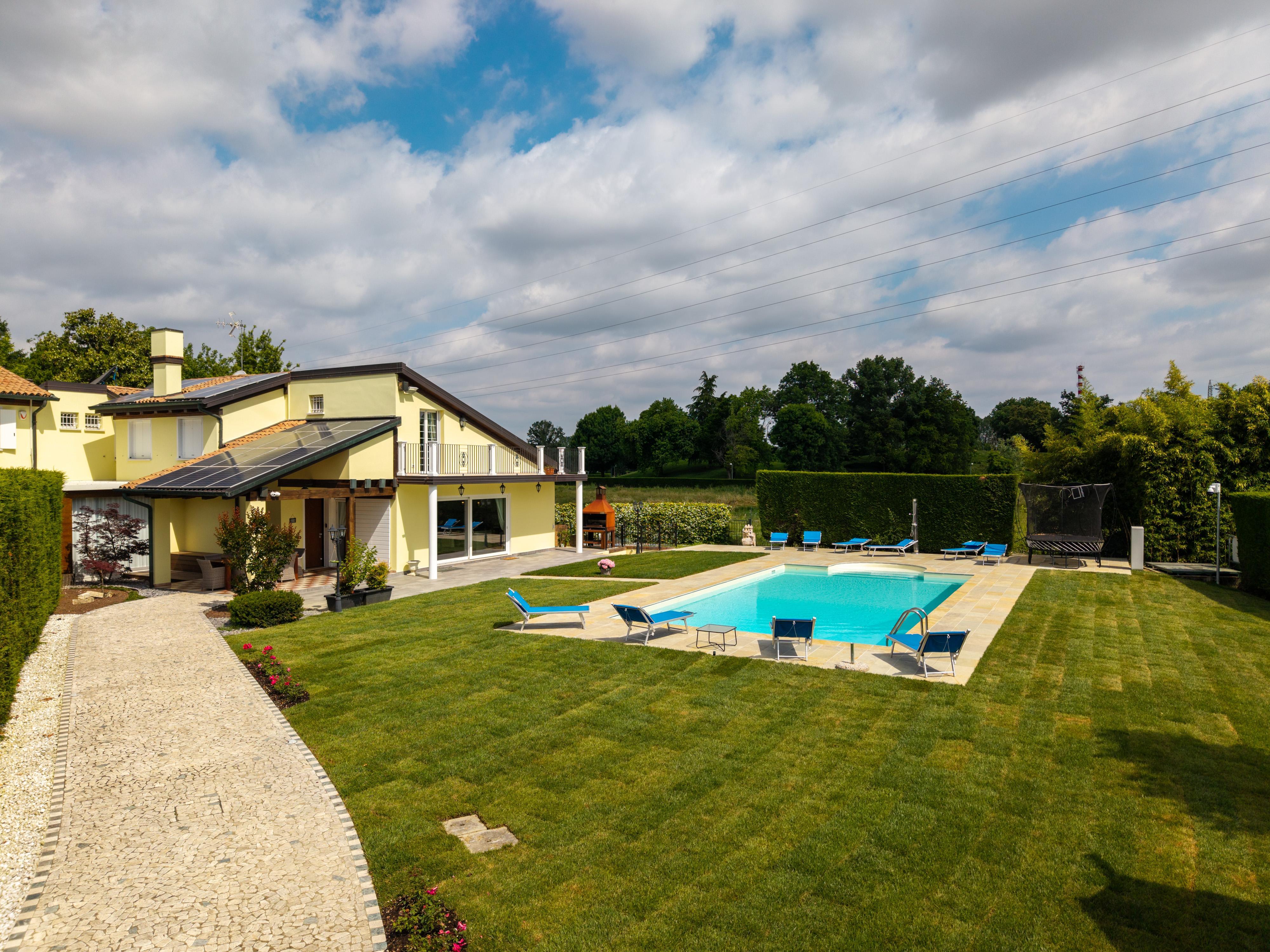 Villa Isabel *