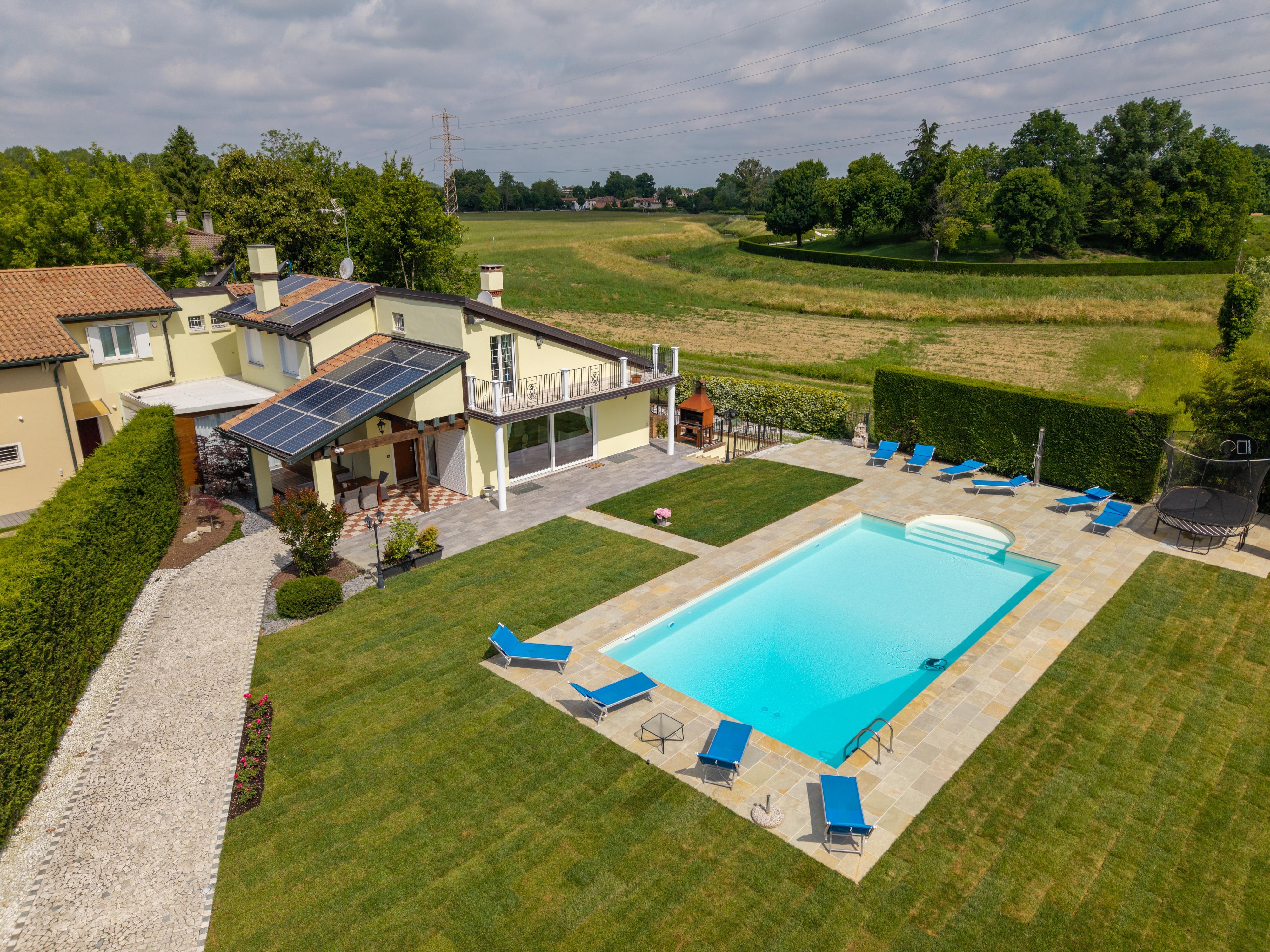 Villa Isabel Venise