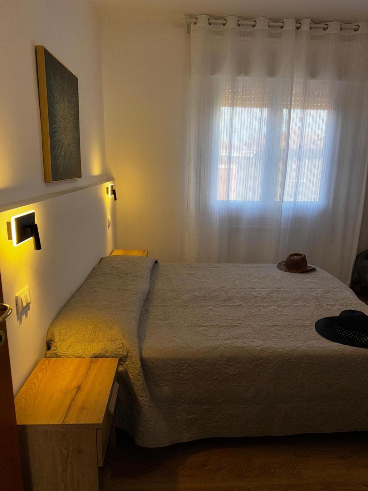 Appartamento Marghera Piazza Mercato A - Easy To E Free Park *