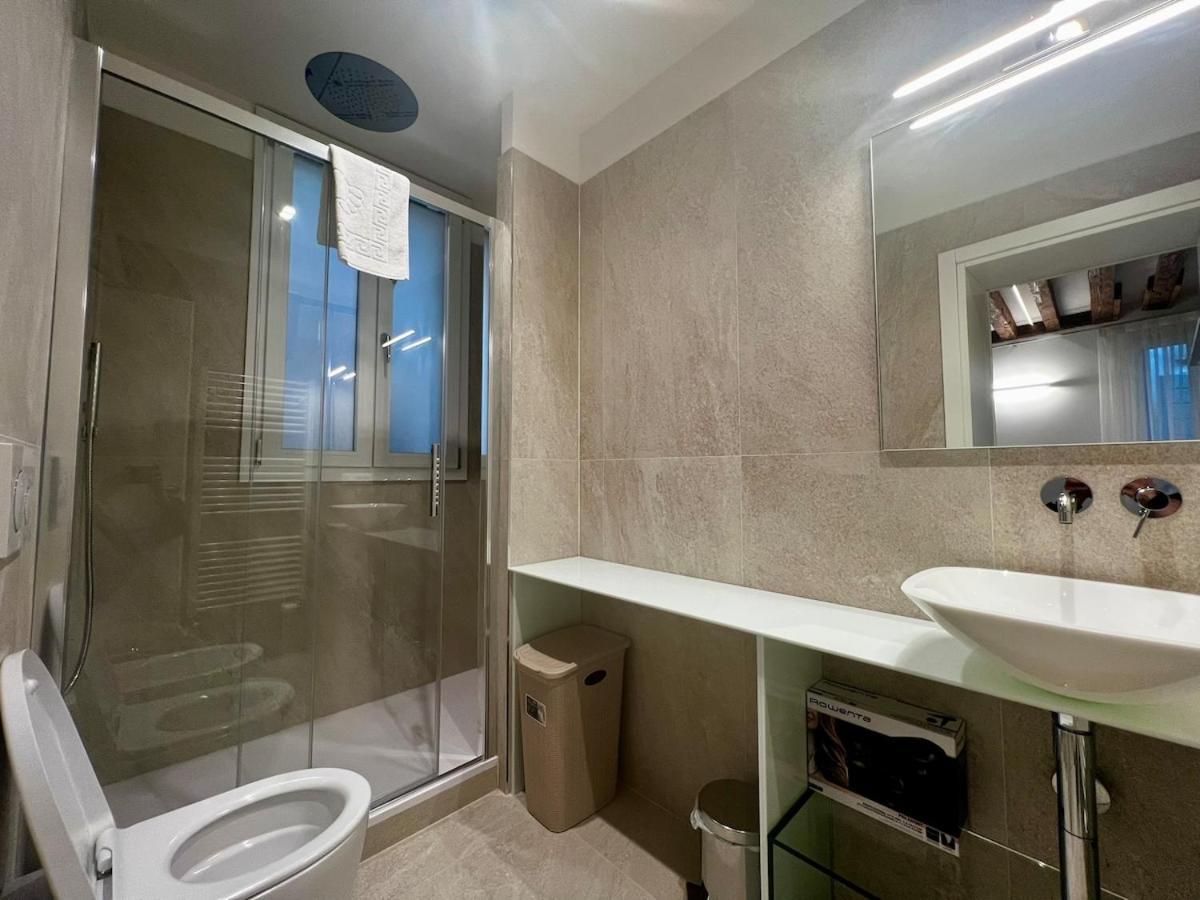 San Matteo Rialto Terrace Apartment