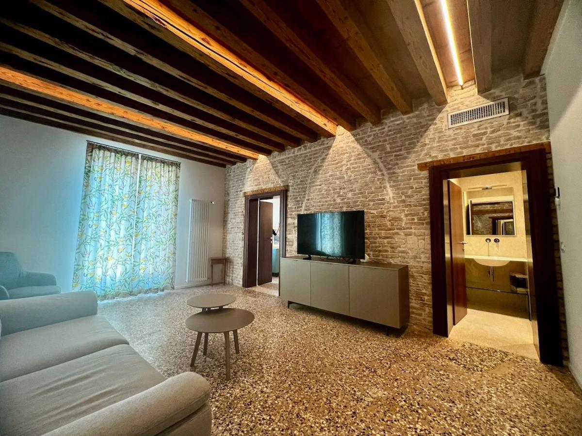 San Matteo Rialto Terrace Venedig