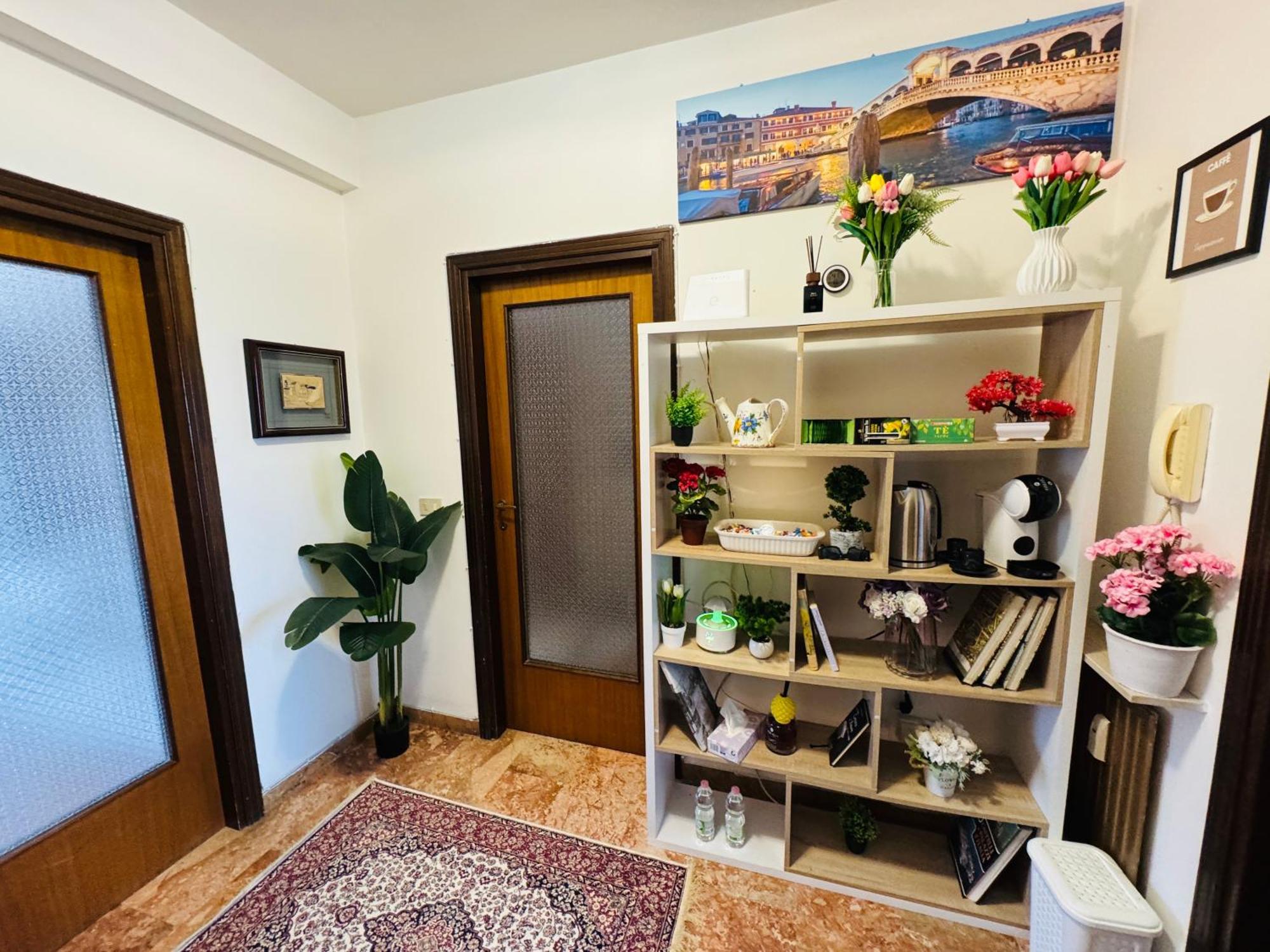 Homestay Near *
