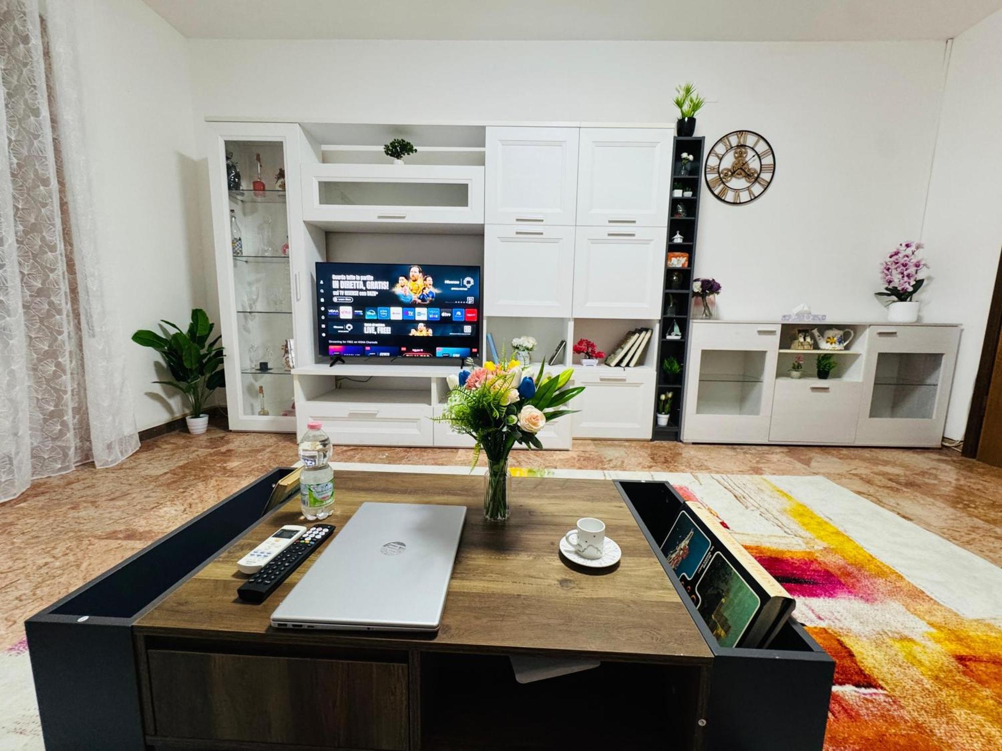 Homestay Near Venice