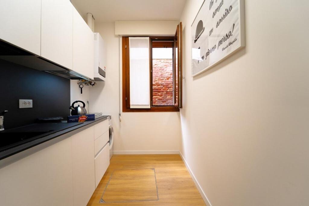 Penthouse San Marco - * Venice