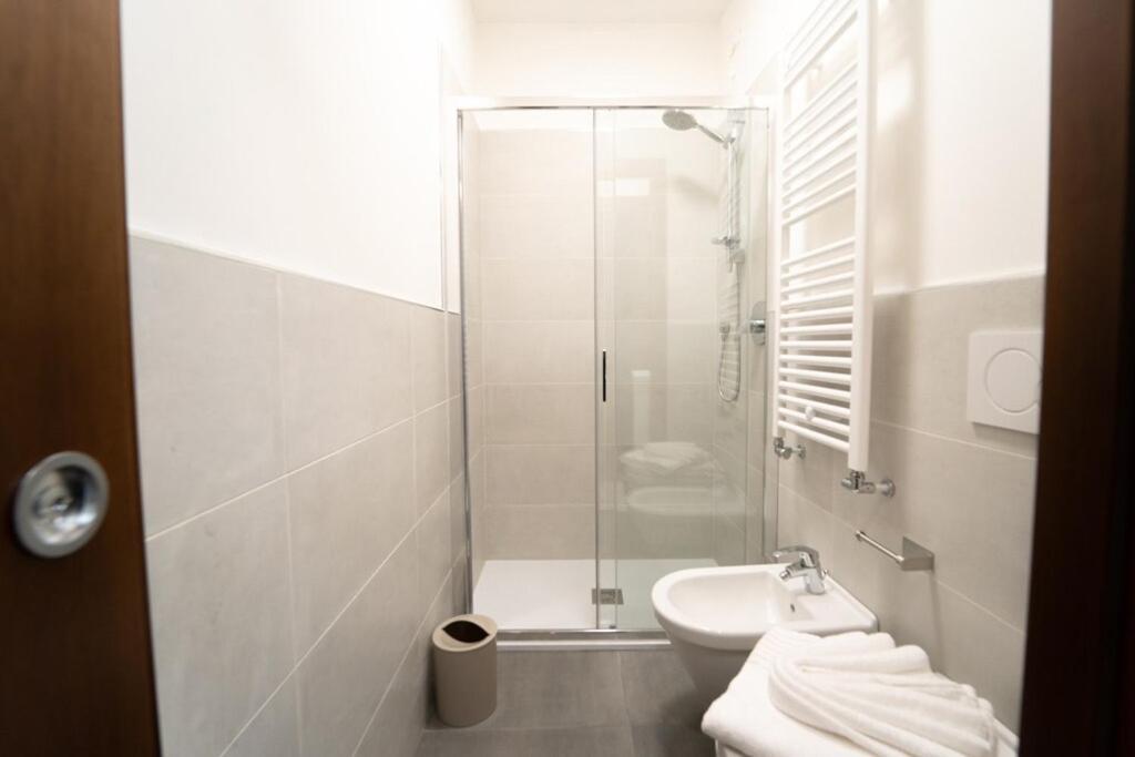 Apartment Penthouse San Marco - *