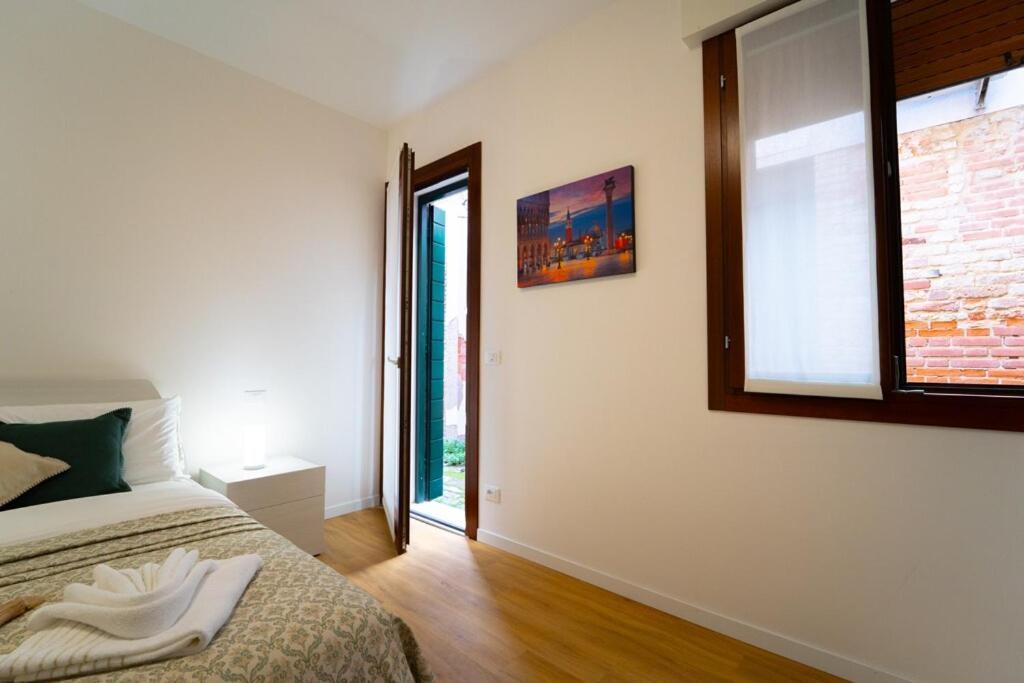 Penthouse San Marco - Venice