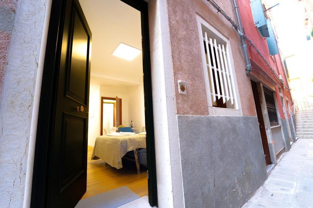Penthouse San Marco - *