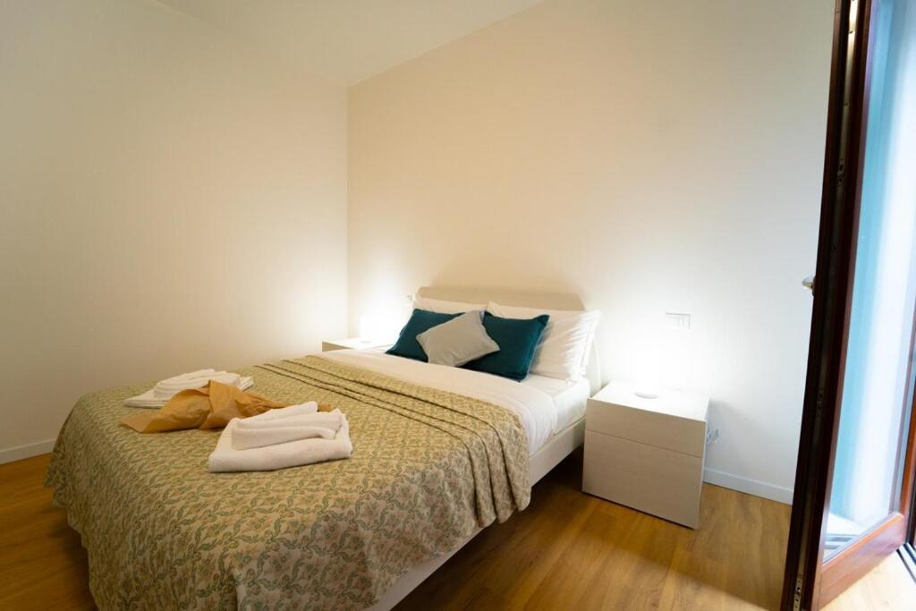 Apartment Penthouse San Marco - *