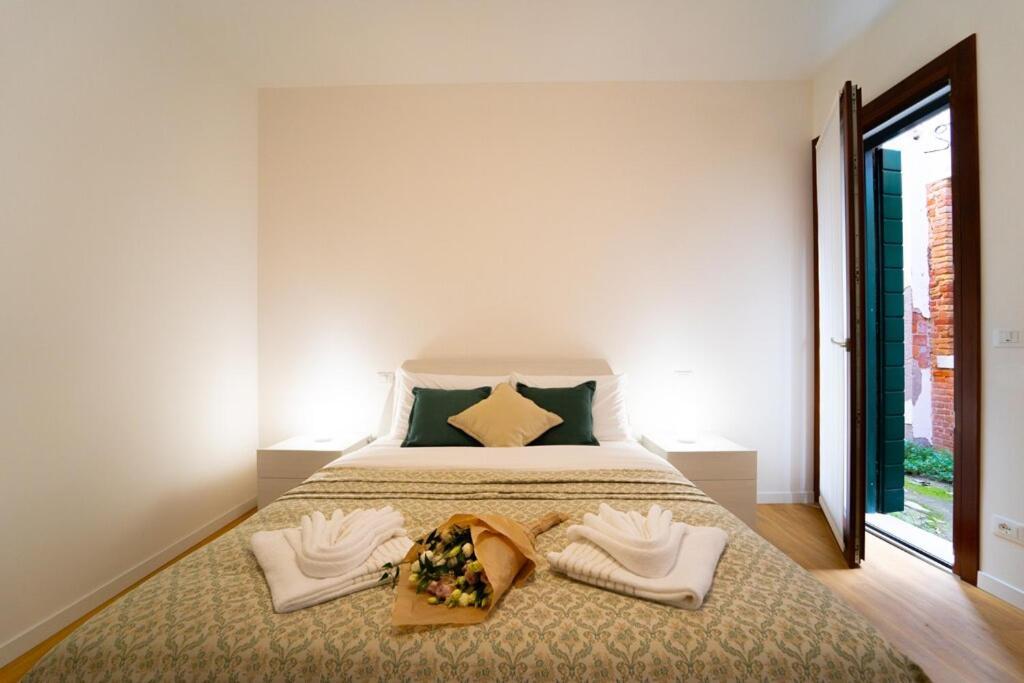 Penthouse San Marco - *