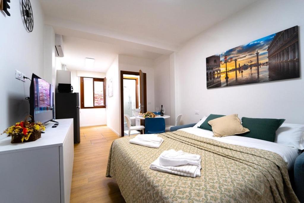 Penthouse San Marco - Venice