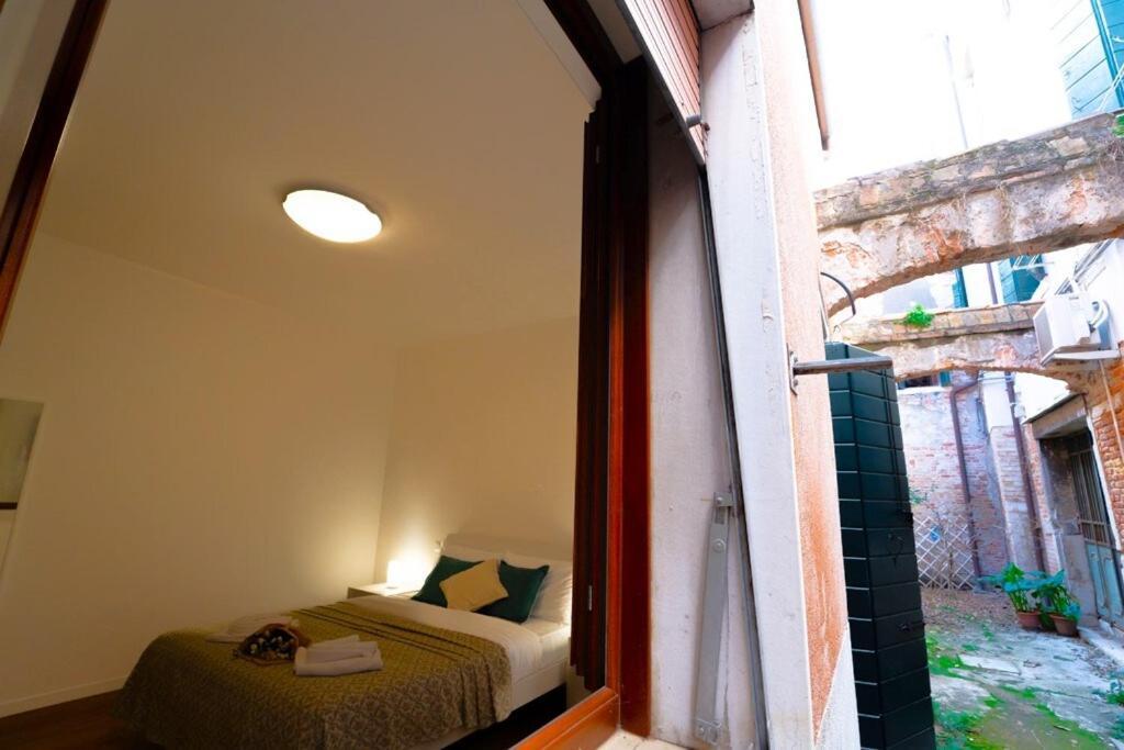 Penthouse San Marco - Apartment
