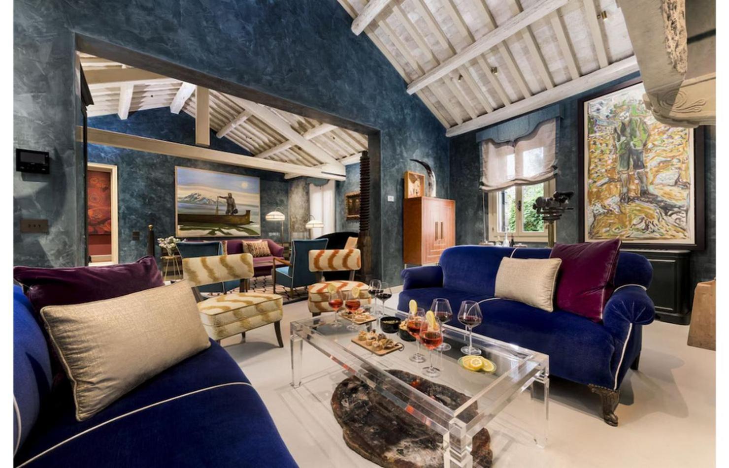 Penthouse San Marco - Apartment *