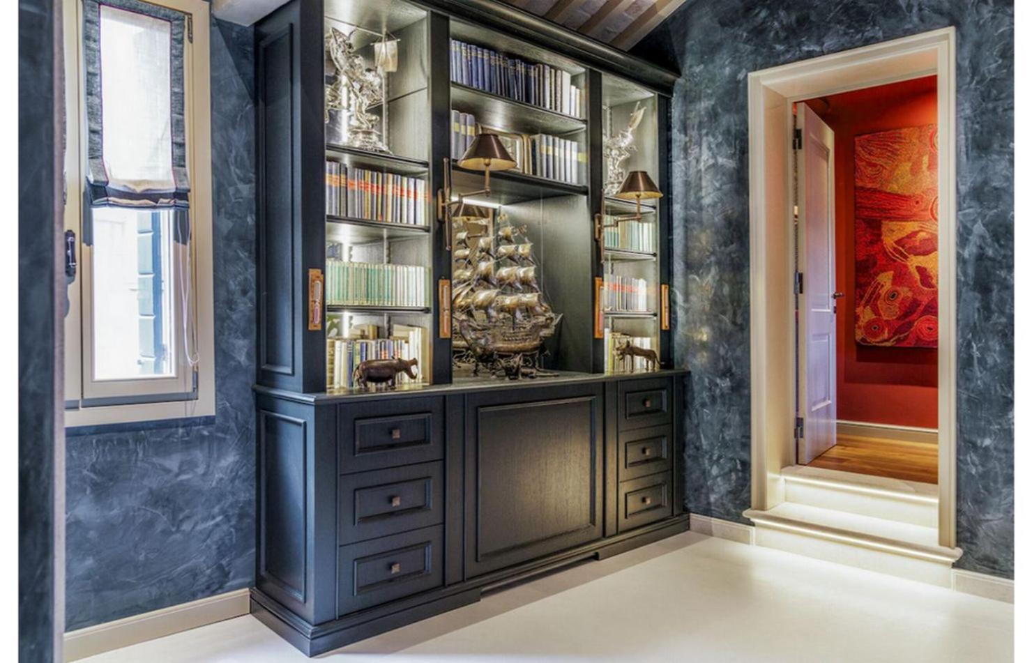 Penthouse San Marco - Venice