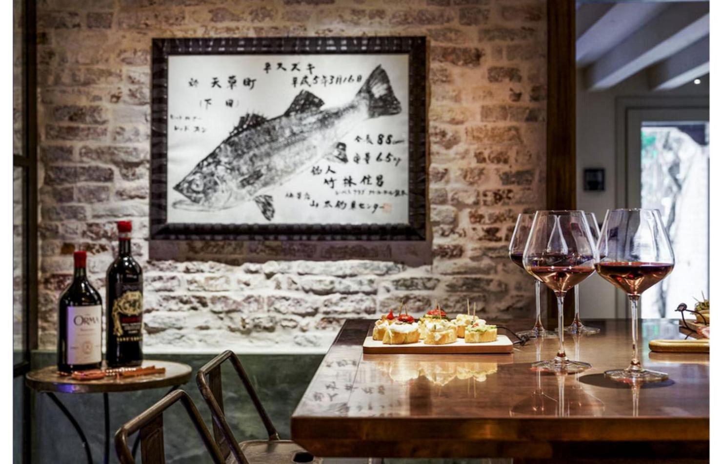 Penthouse San Marco - Apartment Venice