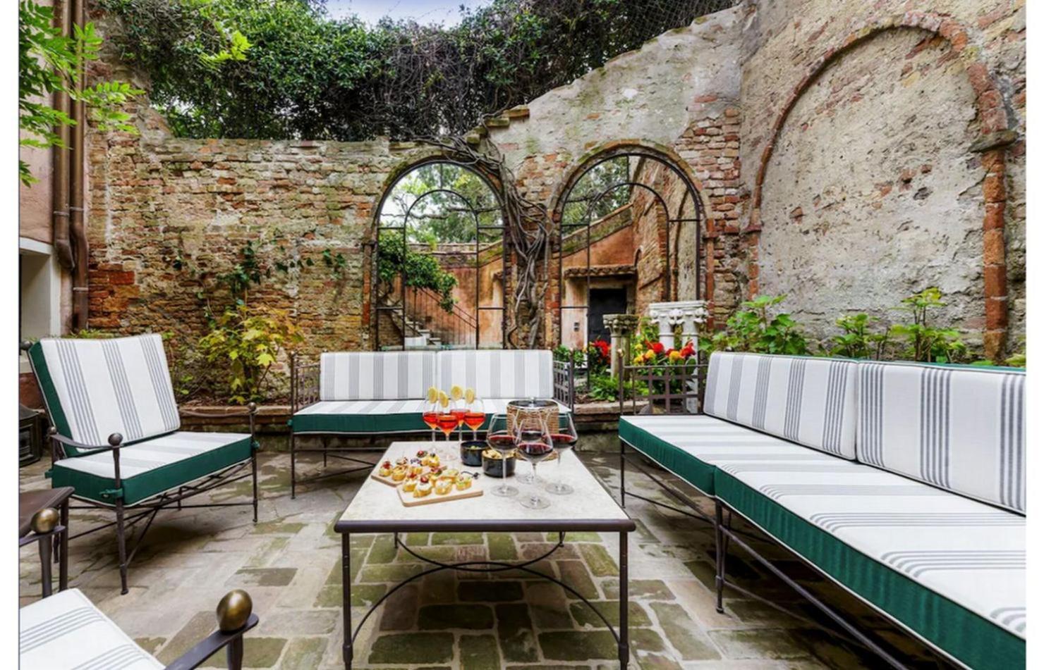 Apartment Penthouse San Marco - Venice