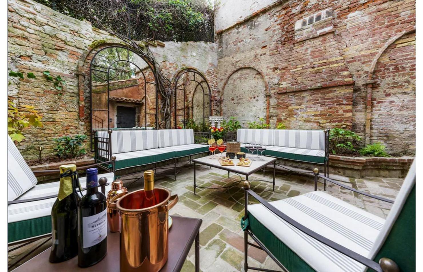 Penthouse San Marco - Apartment *