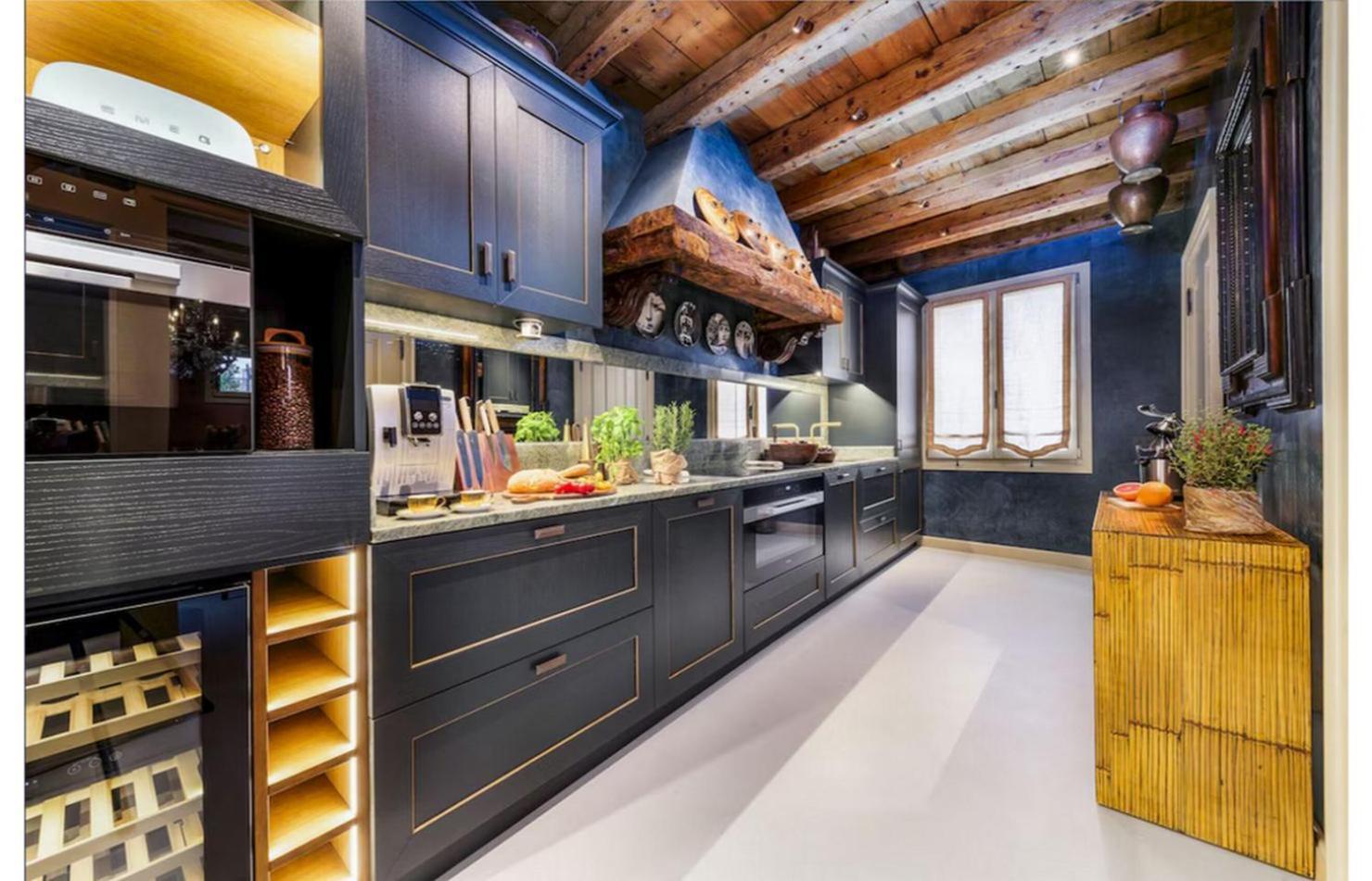 Apartment Penthouse San Marco - *