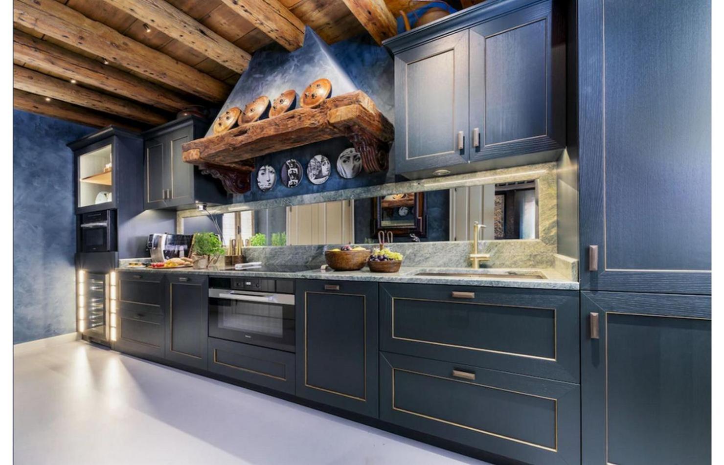 Apartment Penthouse San Marco -