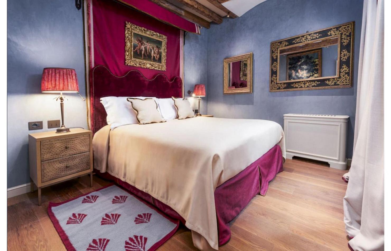 Apartment Penthouse San Marco - *