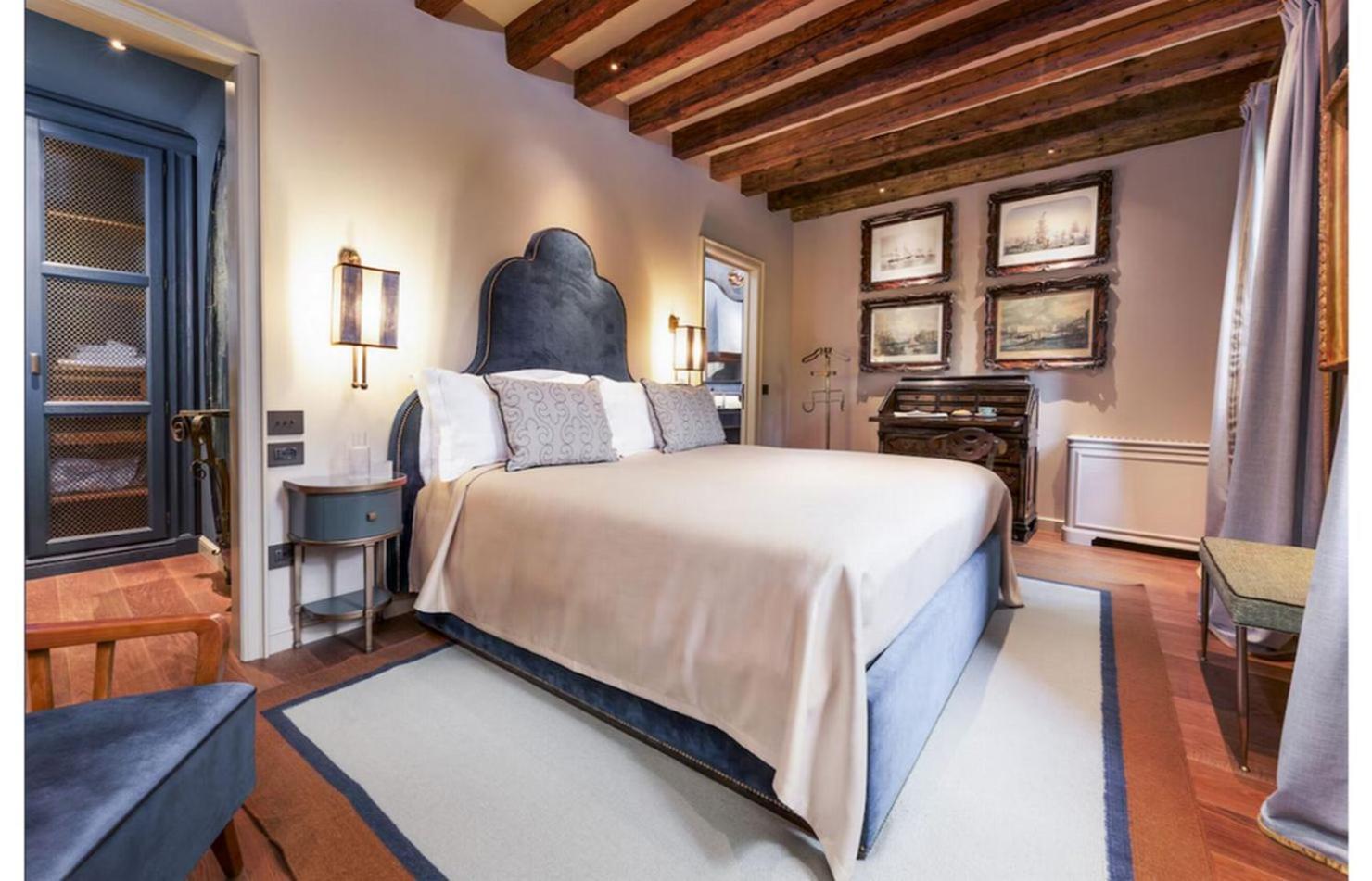 Apartment Penthouse San Marco - *