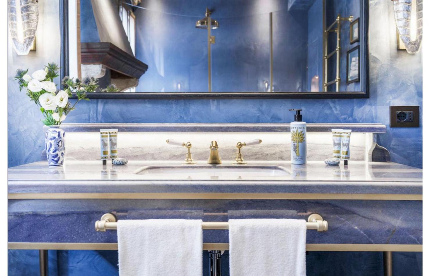 Apartment Penthouse San Marco - Venice