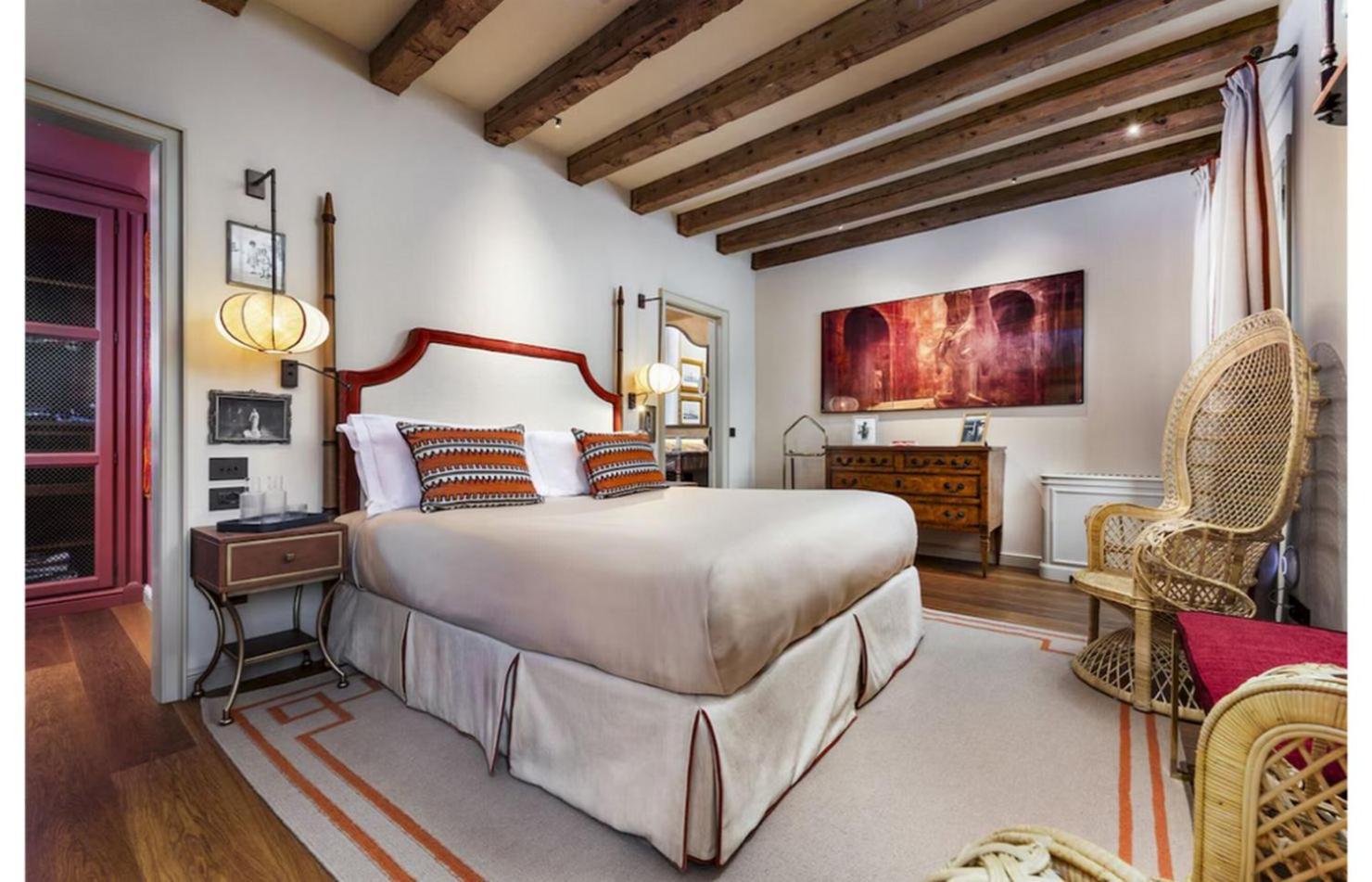 Apartment Penthouse San Marco - *