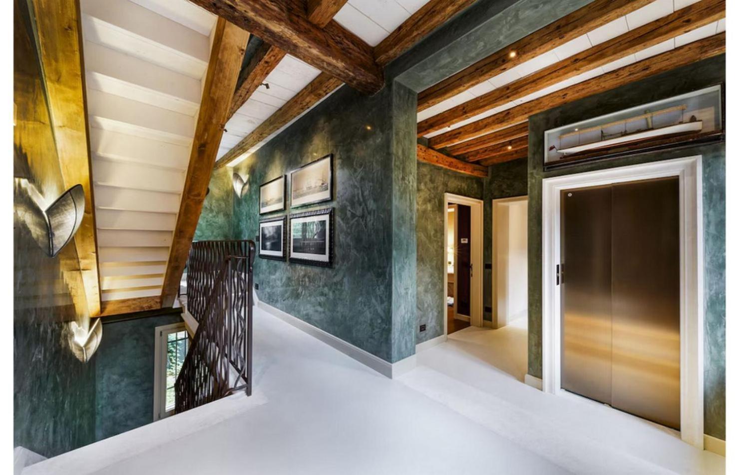 Penthouse San Marco - Venice