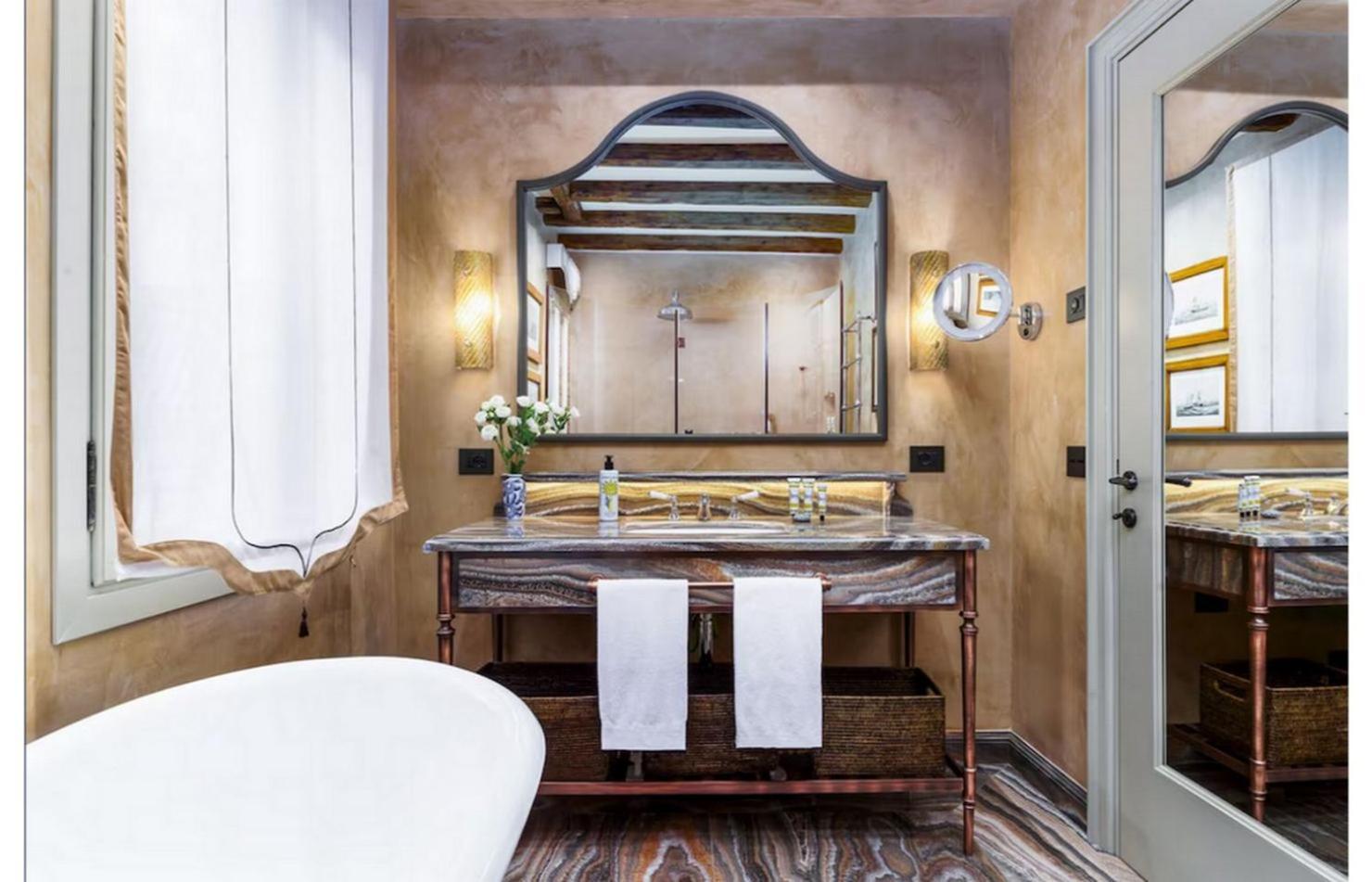 Apartment Penthouse San Marco -