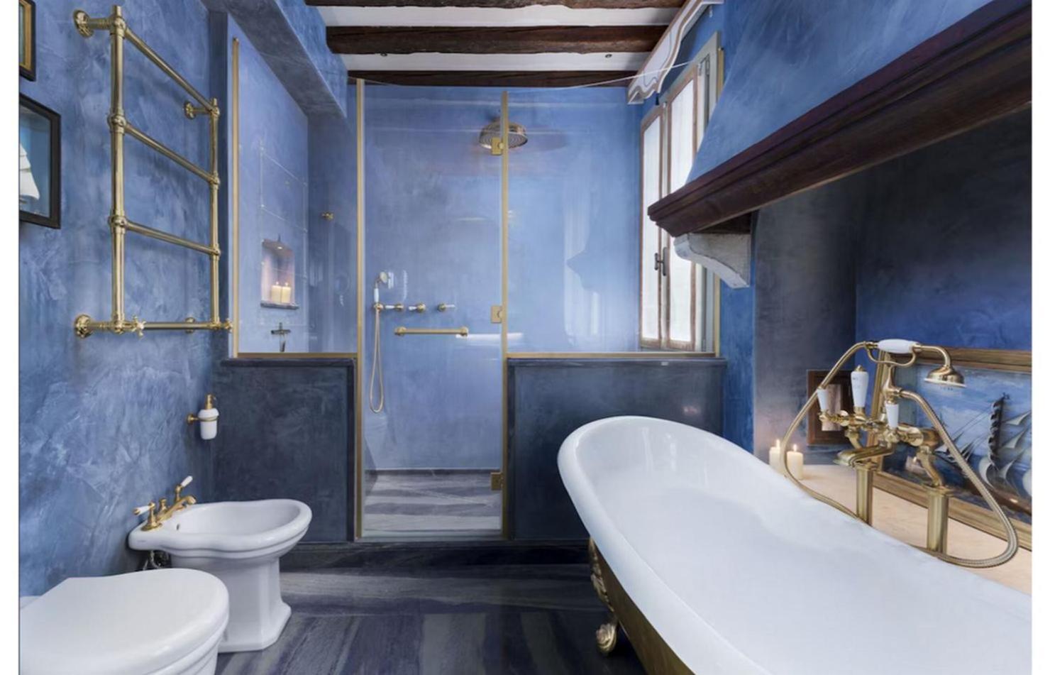 Penthouse San Marco - Apartment Venice