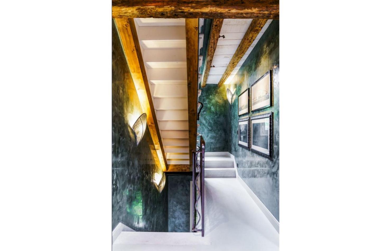 Apartment Penthouse San Marco - *