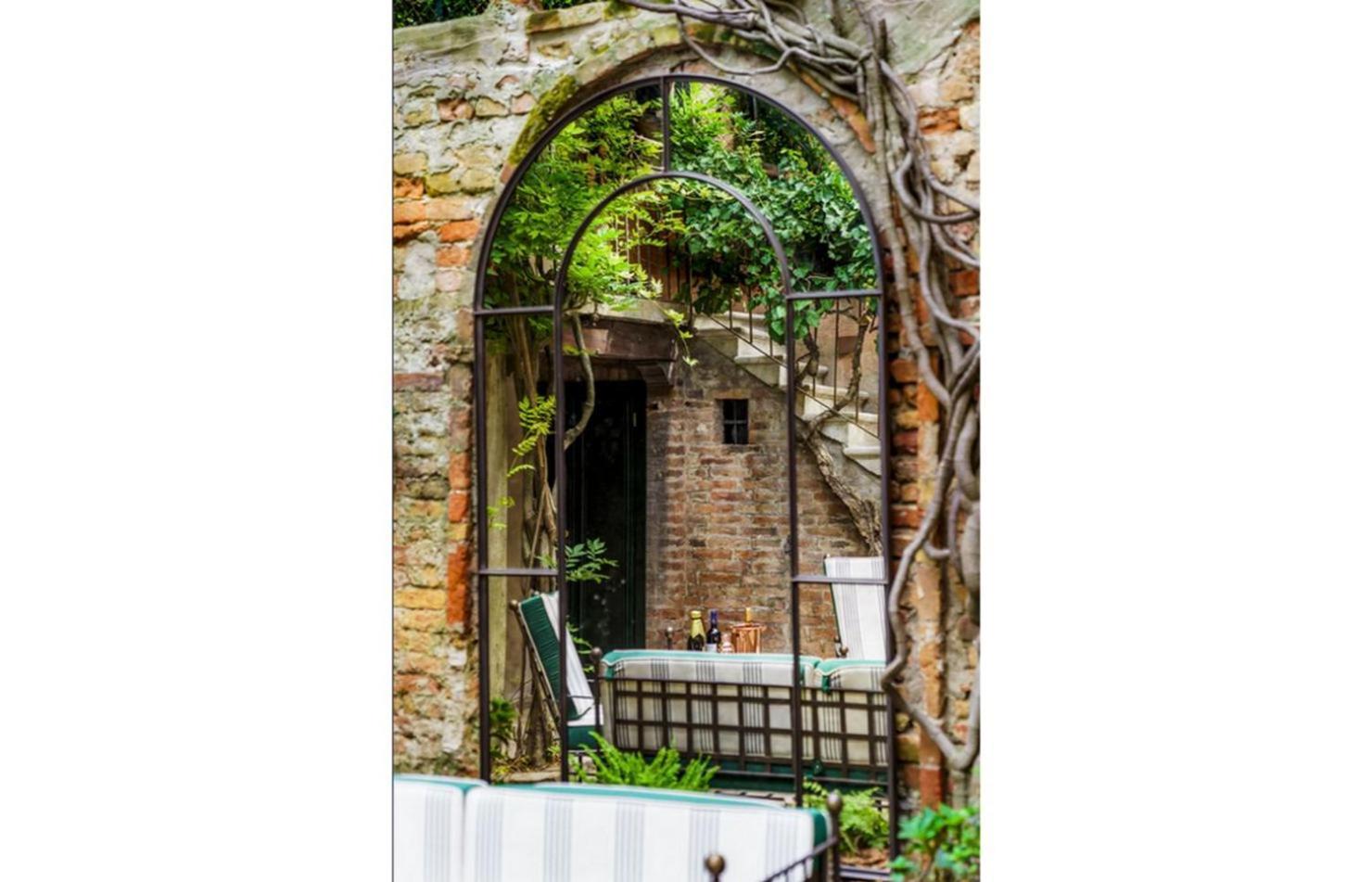Penthouse San Marco - Apartment Venice