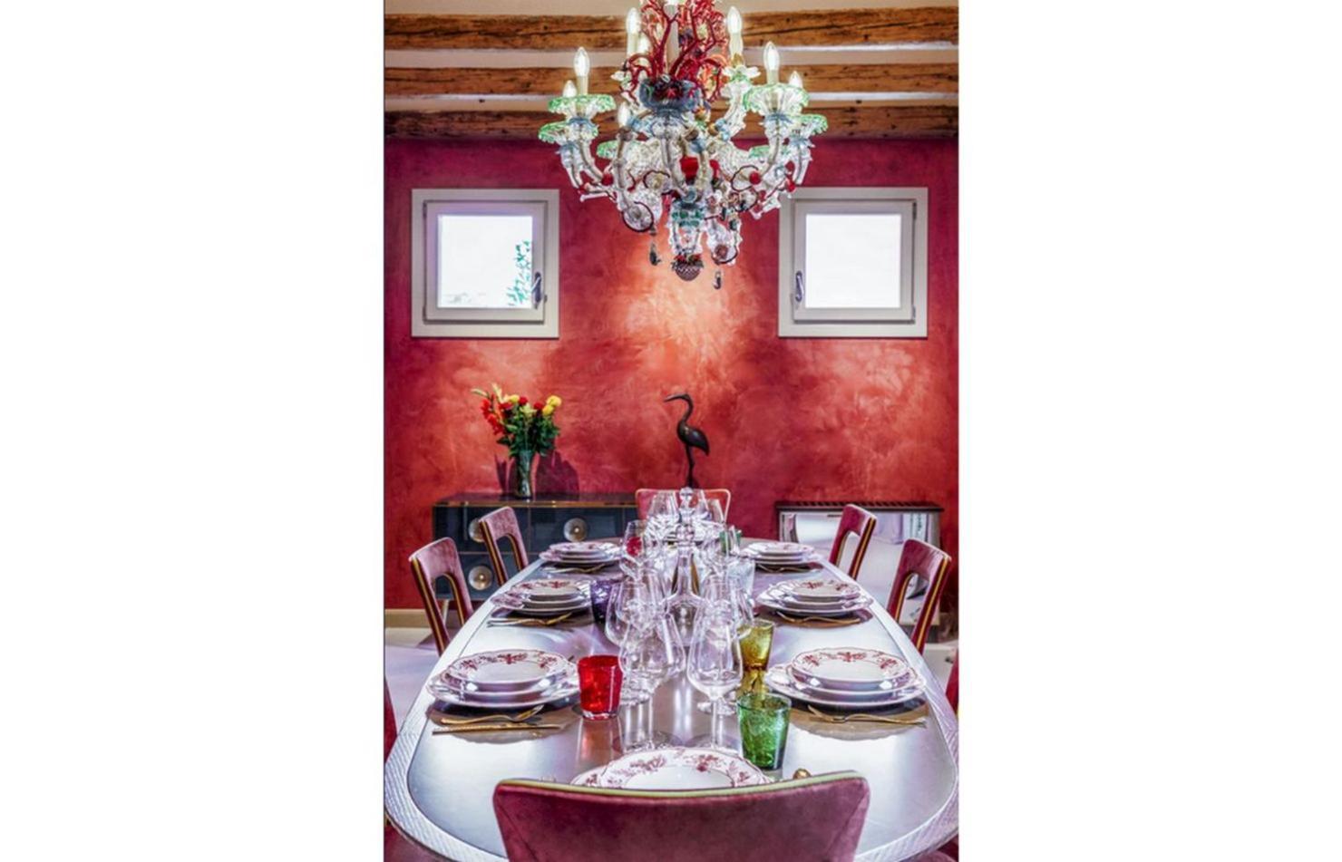 Apartment Penthouse San Marco - *
