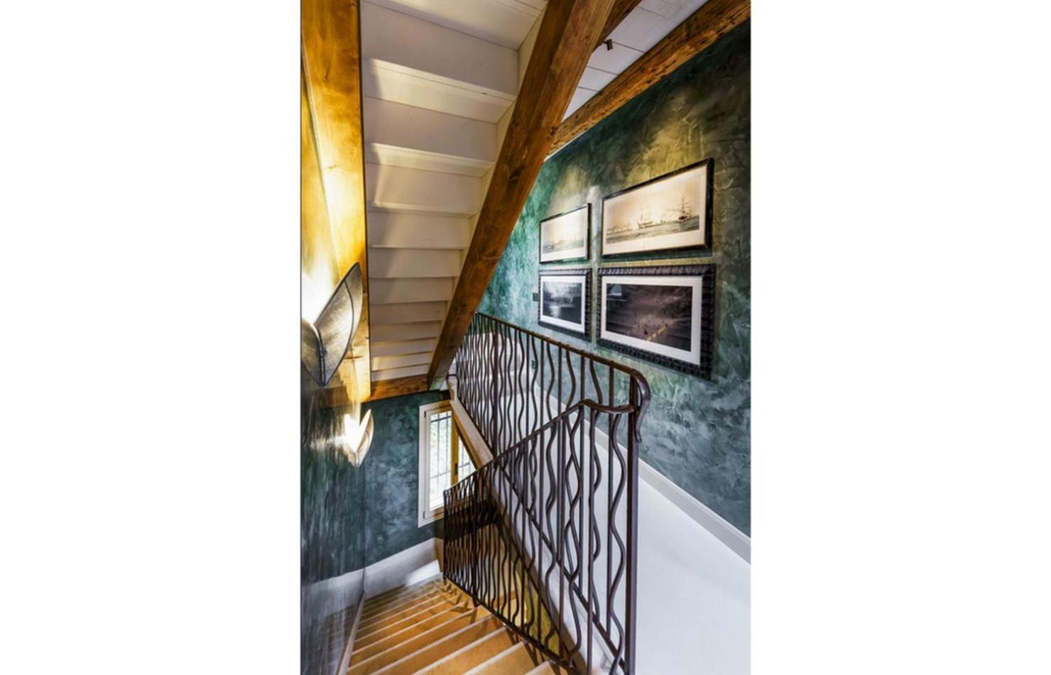 Penthouse San Marco - Apartment