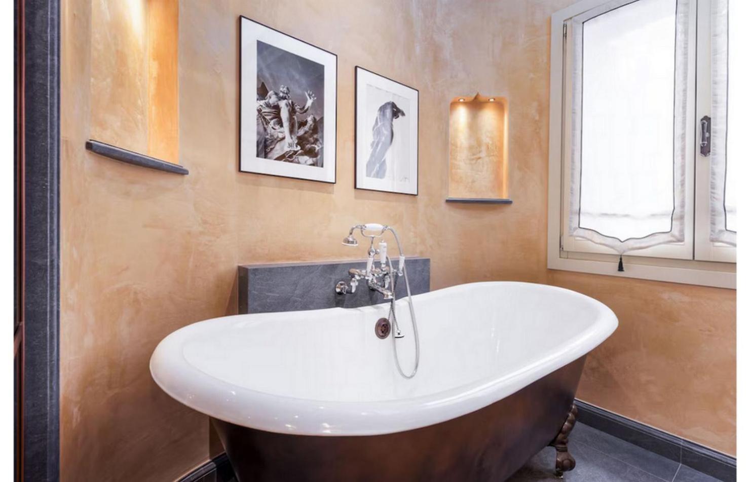Penthouse San Marco - Apartment *