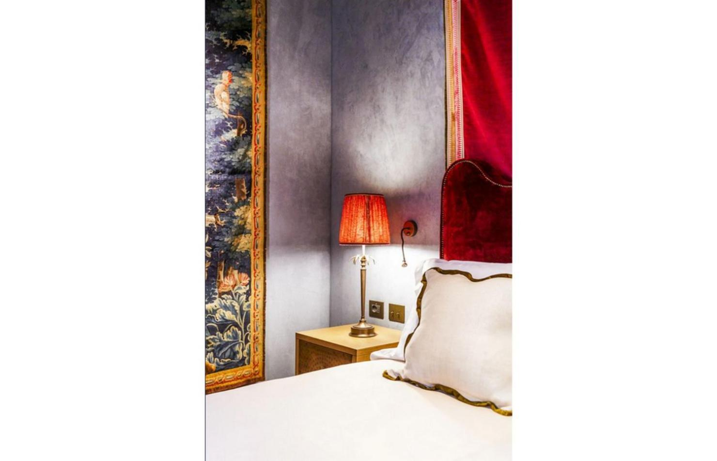 Apartment Penthouse San Marco - Venice