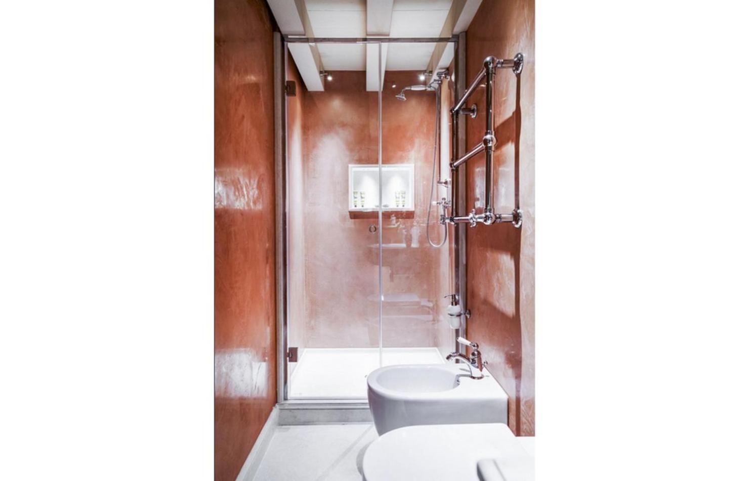 Penthouse San Marco - Venice