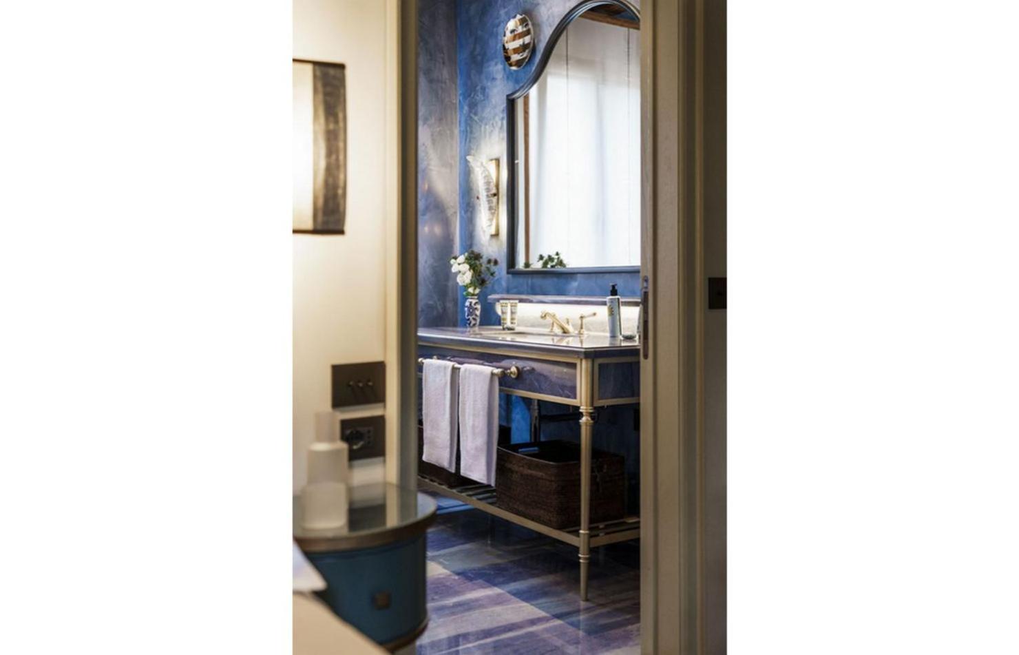 Penthouse San Marco - * Venice
