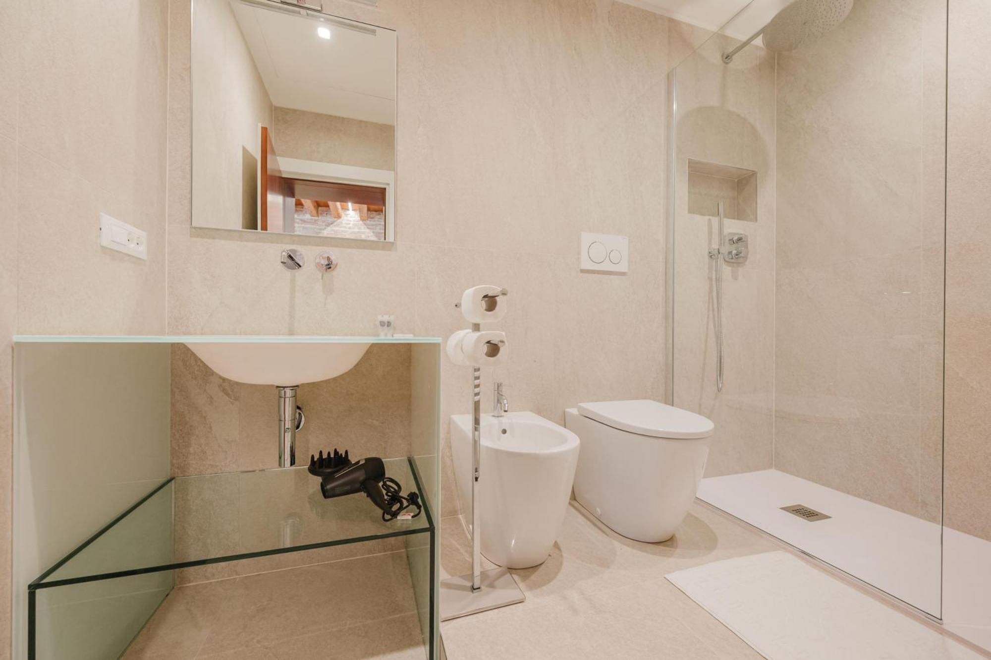 San Matteo Rialto Terrace Apartment *