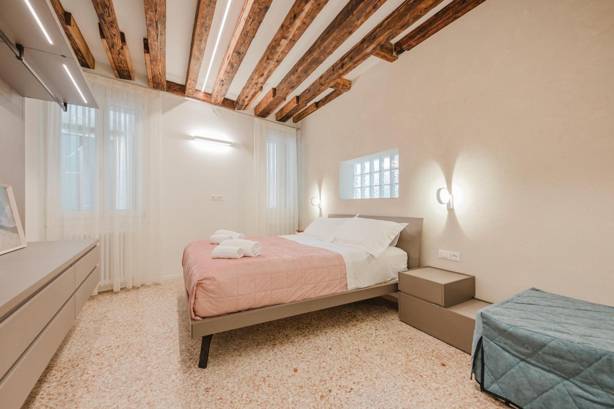 San Matteo Rialto Terrace *