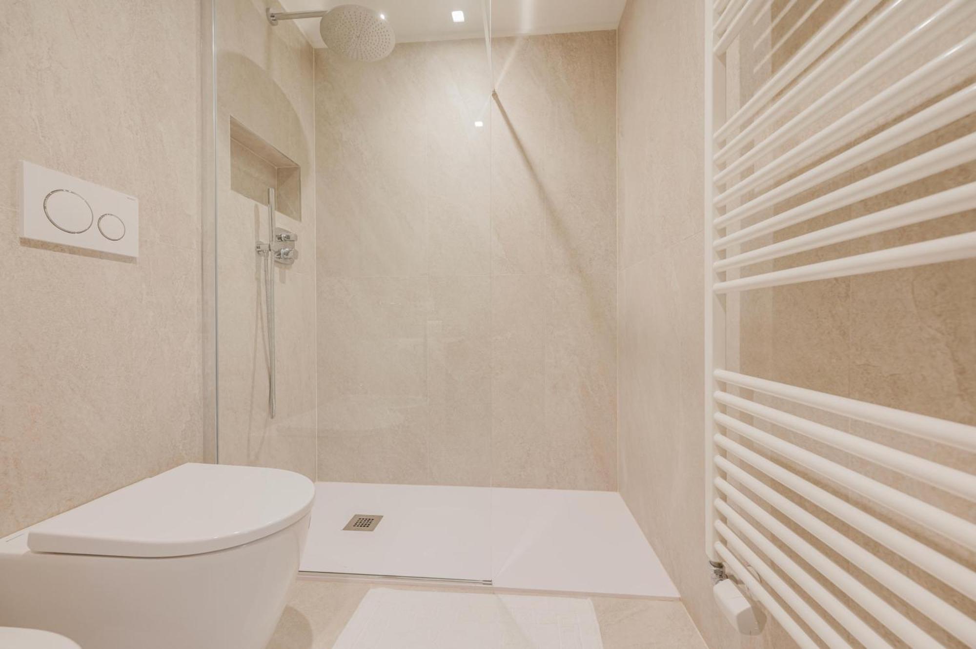 San Matteo Rialto Terrace Apartment *