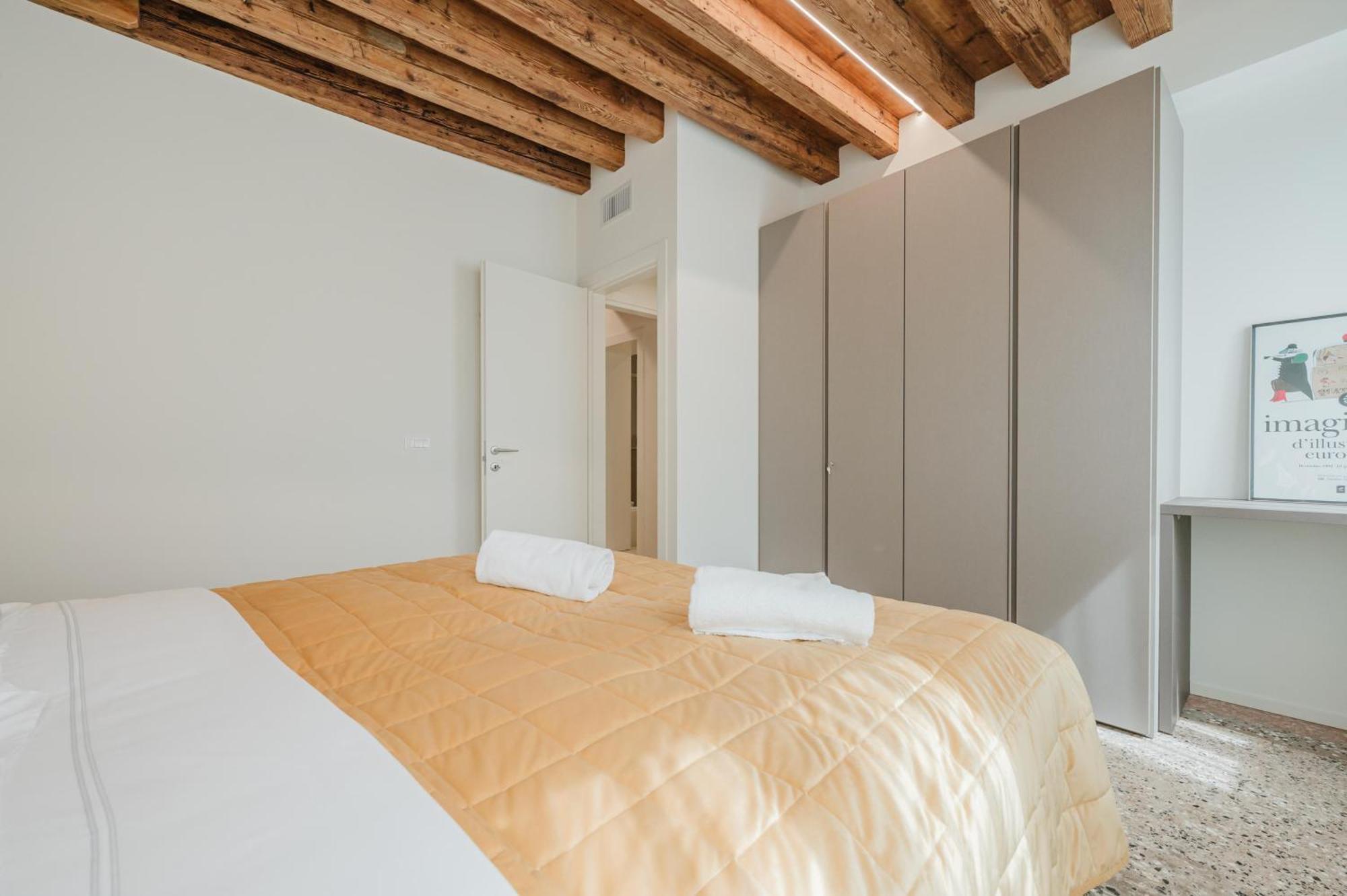Apartment San Matteo Rialto Terrace *