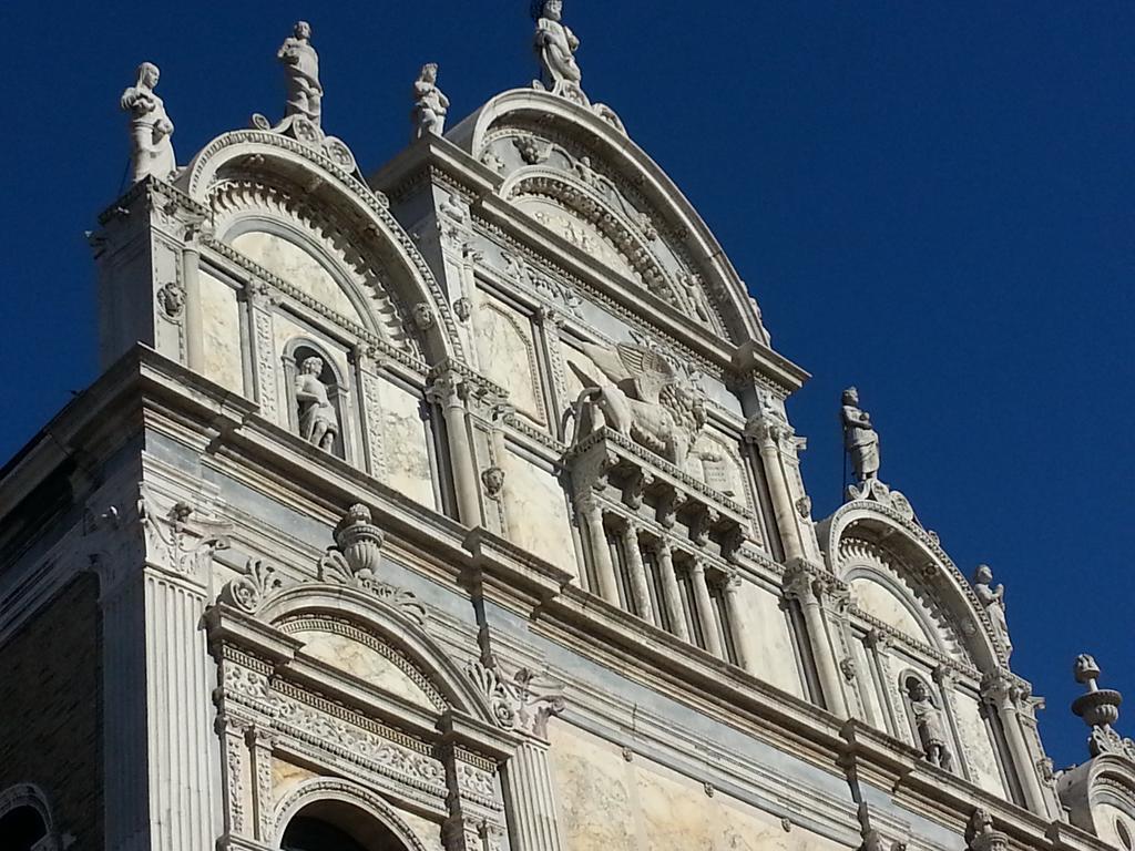 Veneziacentopercento Venise