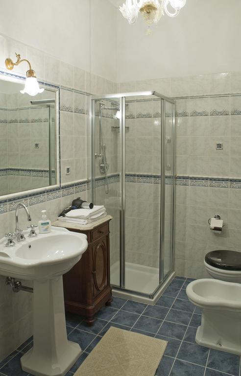 Apartment Ca' Cavalli Venedig