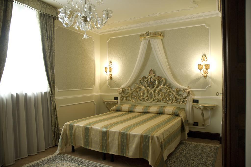 Ca' Cavalli * Venedig