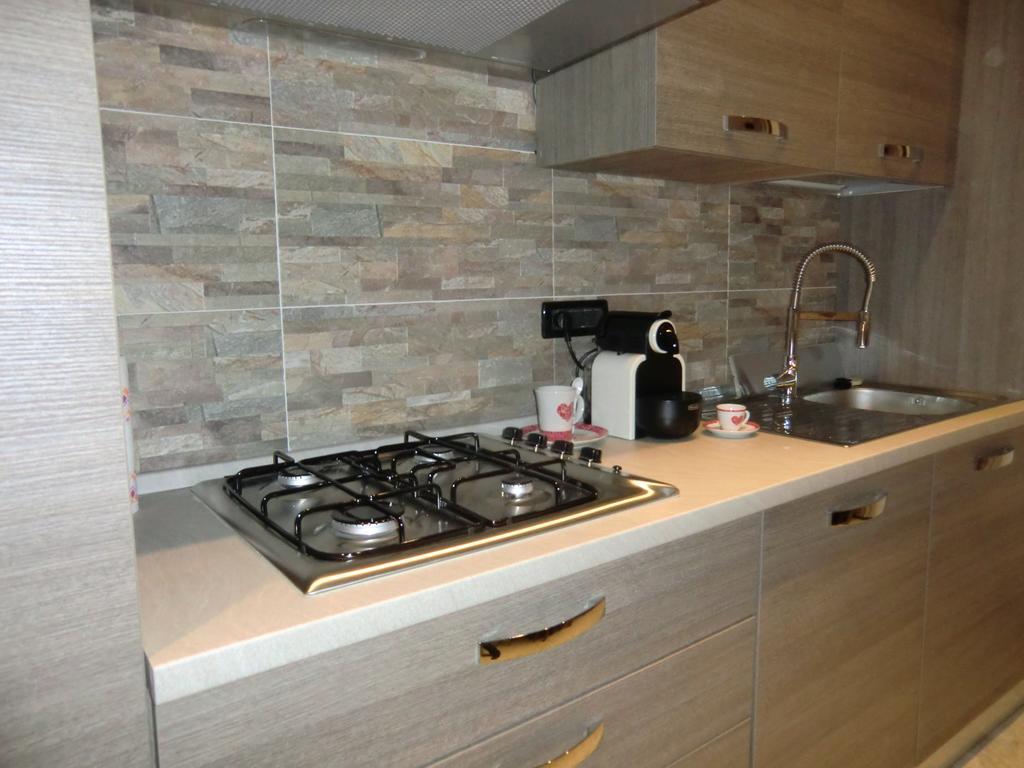 Apartment Ca' Novo Venedig