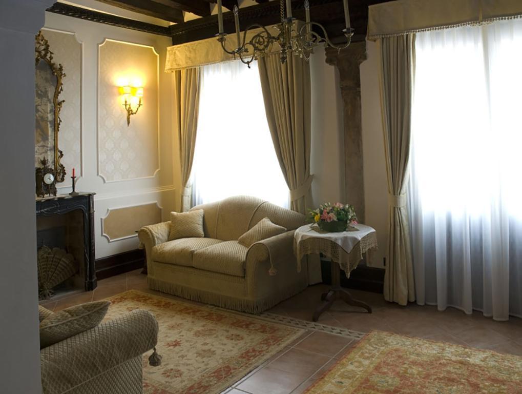 Ca' Cavalli * Venedig